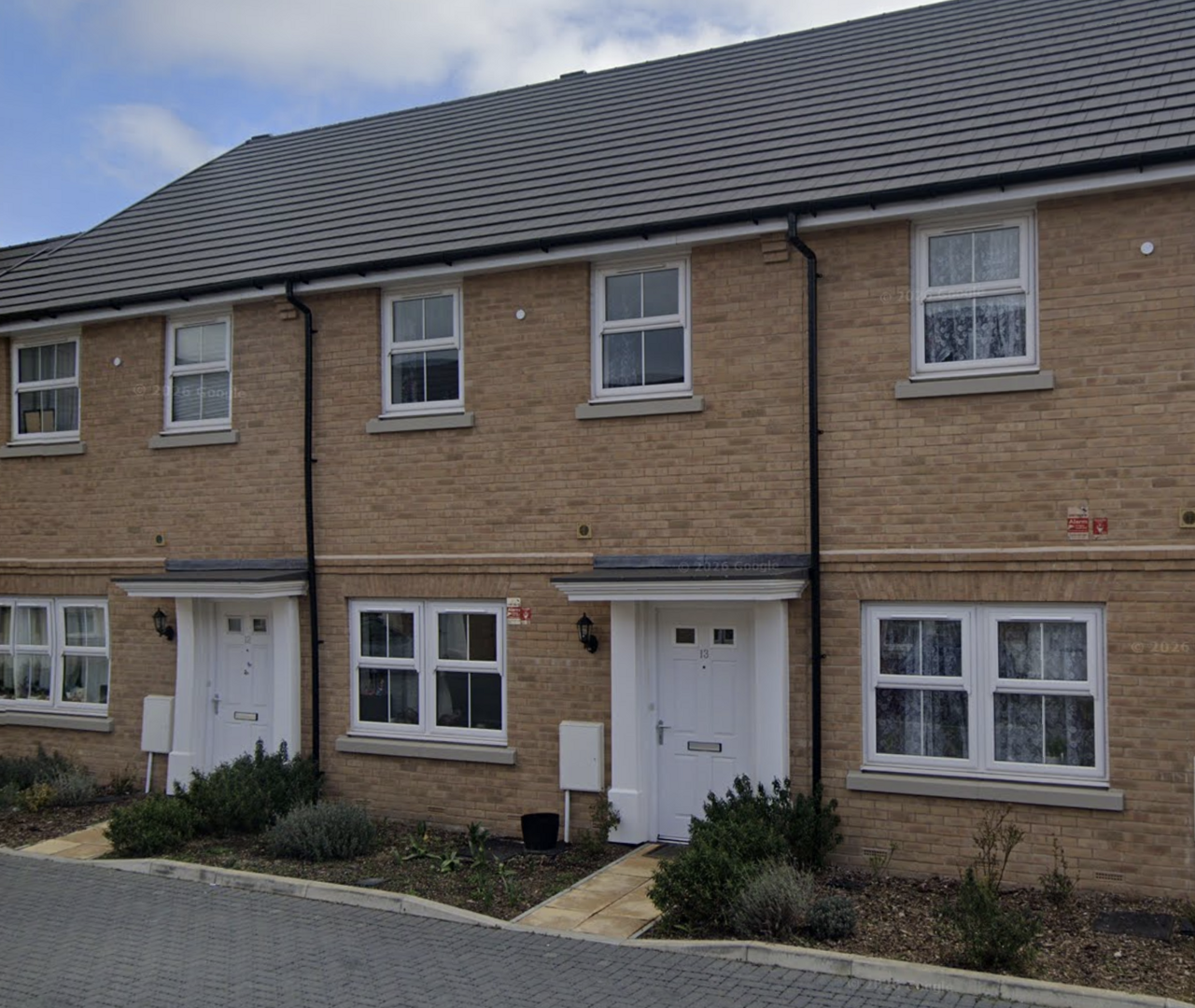 Foxglove Close, West Drayton